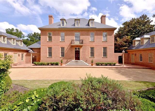 Property at 405 S England St, Williamsburg, VA 23185, 5 beds, 10 baths