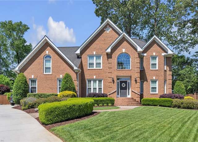 Property at 1020 Hillston Arch, Chesapeake, VA 23322, 4 beds, 3.5 baths