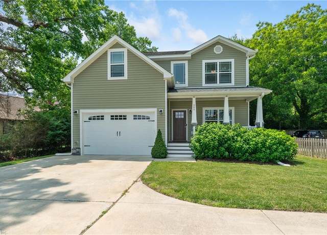 Property at 205 N Birdneck Rd, Virginia Beach, VA 23451, 4 beds, 2.5 baths