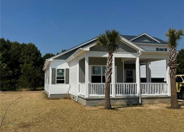 Property at 3269 Sherwood Gate, Cape Charles, VA 23310, 4 beds, 3 baths