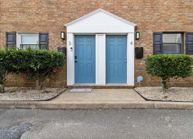 Property at 1107 E Ocean View Ave #4, Norfolk, VA 23503, 2 beds, 1.5 baths