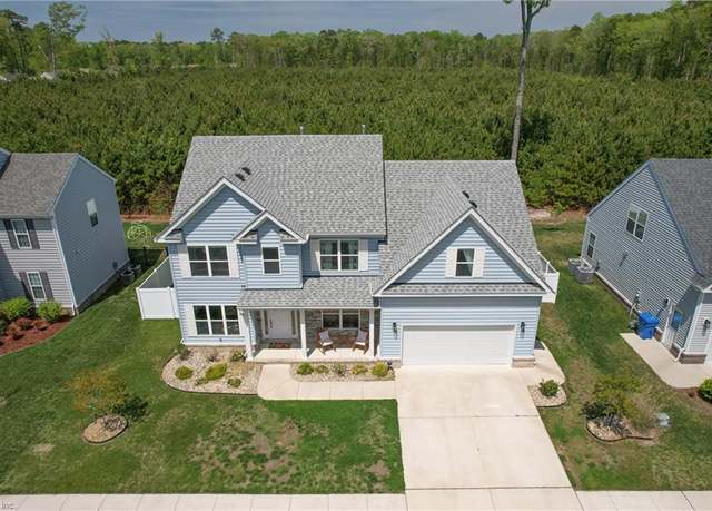 Property at 1248 Auburn Hill Dr, Chesapeake, VA 23320, 4 beds, 3 baths
