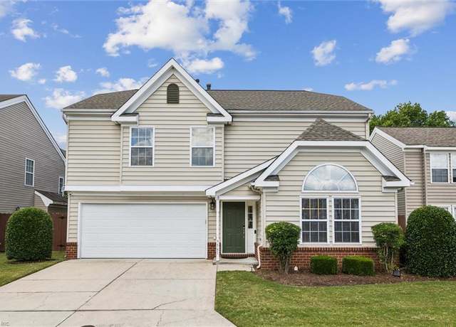 Property at 5561 Port Royal Dr, Virginia Beach, VA 23462, 3 beds, 2.5 baths