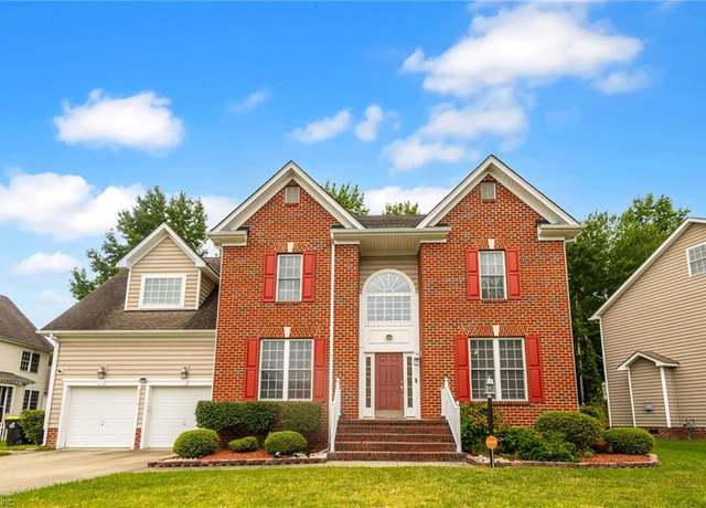 Property at 22346 Tradewinds Dr, Carrollton, VA 23314, 5 beds, 2.5 baths