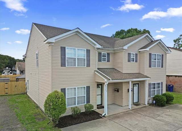 Property at 5563 New Colony Dr, Virginia Beach, VA 23464, 4 beds, 2.5 baths