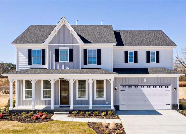 Property at 137 Preserve Way, Suffolk, VA 23434, 6 beds, 4 baths