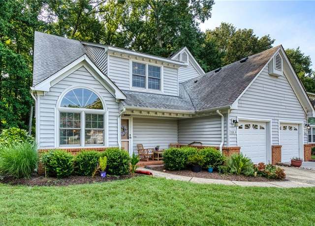 Property at 930 Shoal Creek Trl Unit A, Chesapeake, VA 23320, 2 beds, 2 baths