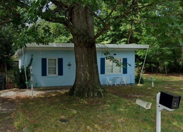 Property at 107 Indigo Dam Rd, Williamsburg, VA 23188, 2 beds, 1 bath