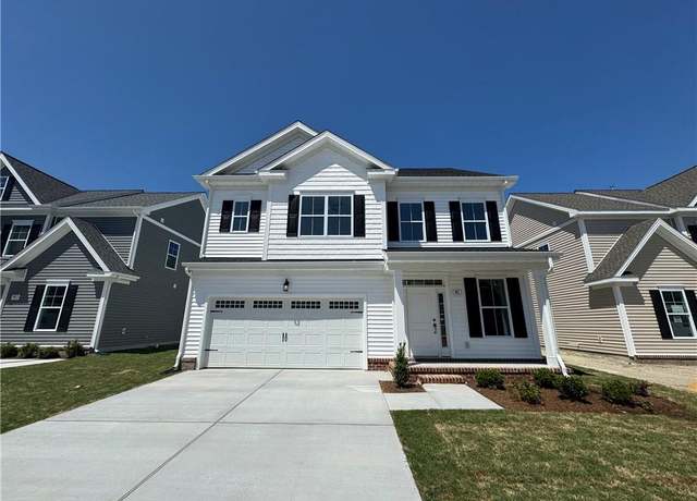 Property at 902 Brenner Rd, Chesapeake, VA 23320, 4 beds, 2.5 baths