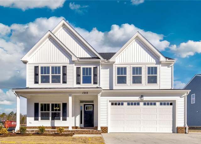 Property at MM Charlotte, Chesapeake, VA 23322, 5 beds, 3 baths