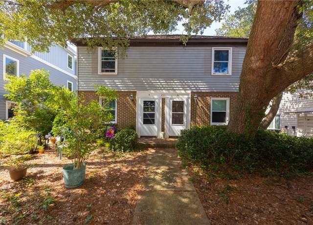 Property at 211 85th St Unit A &B, Virginia Beach, VA 23451, 4 beds, 4 baths