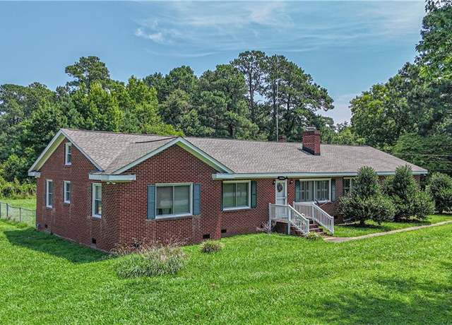 Property at 3309 Guinea Cir, Hayes, VA 23072, 4 beds, 2 baths