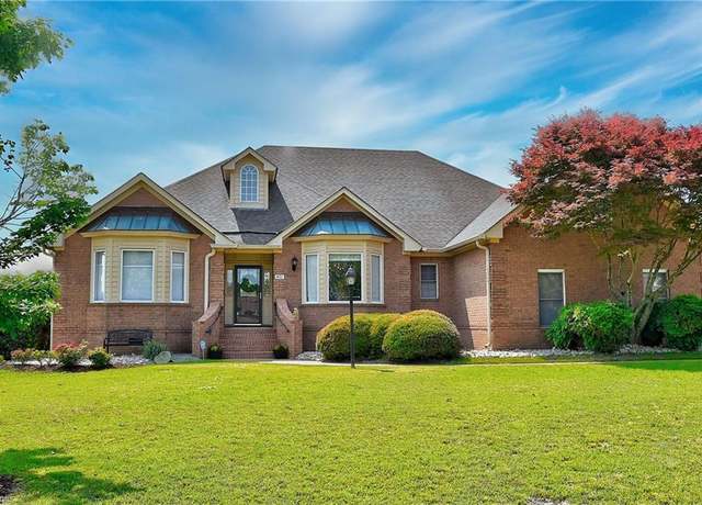 Property at 401 Muirfield, Smithfield, VA 23430, 4 beds, 3.5 baths