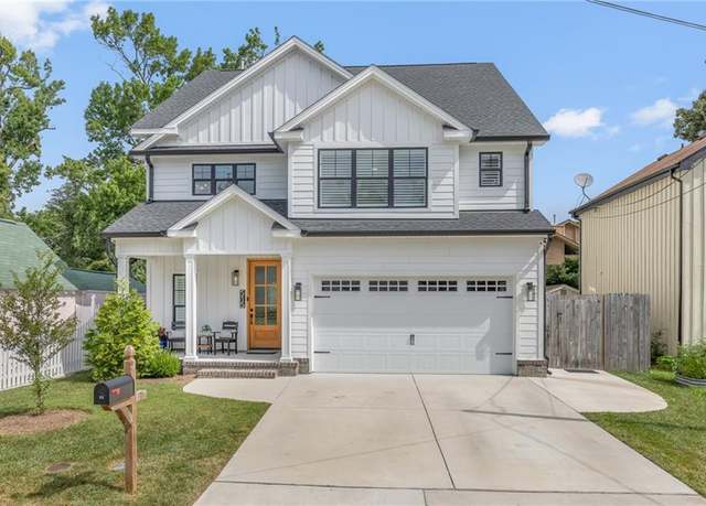 Property at 515 Carolina Ave, Virginia Beach, VA 23451, 5 beds, 3.5 baths