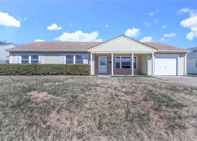 Property at 4424 Cambria St, Virginia Beach, VA 23455, 3 beds, 2 baths