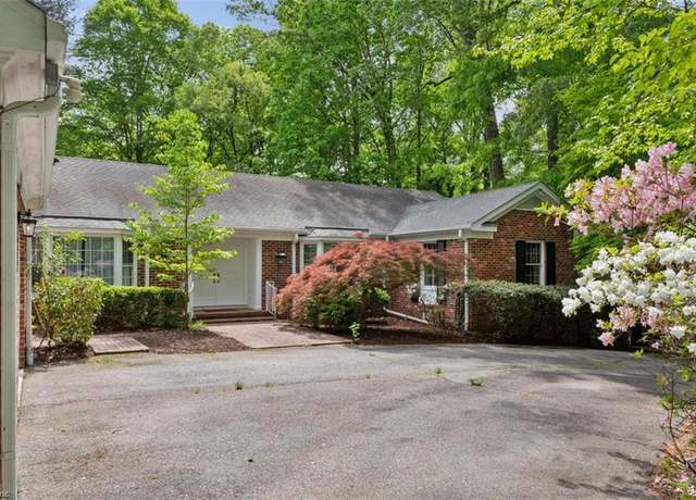 Property at 146 Ridings Cv, Williamsburg, VA 23185, 4 beds, 2.5 baths