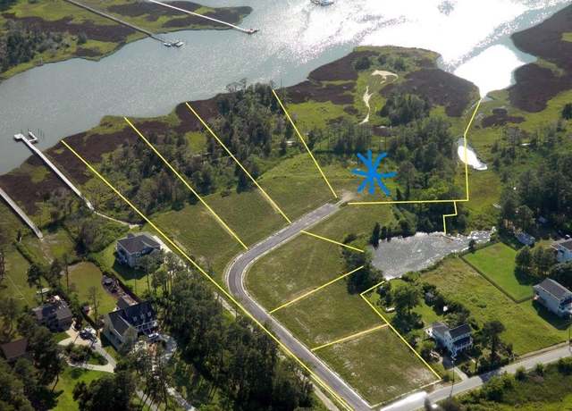 Property at 7 Dove Point Trl, Poquoson, VA 23662