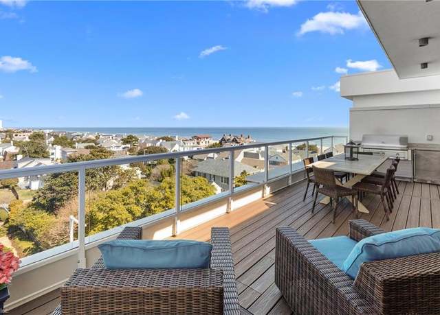 Property at 4135 Atlantic Ave #405, Virginia Beach, VA 23451, 3 beds, 3 baths