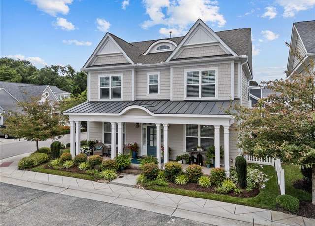 Property at 2229 Bettys Way, Virginia Beach, VA 23455, 4 beds, 3 baths