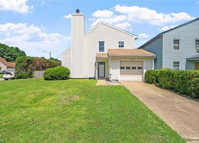 Property at 5686 Brandon Blvd, Virginia Beach, VA 23464, 3 beds, 2 baths