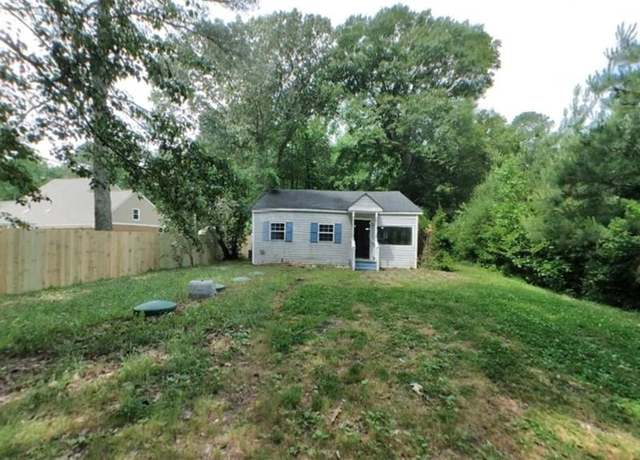 Property at 740 Waters Rd, Chesapeake, VA 23322, 3 beds, 2 baths
