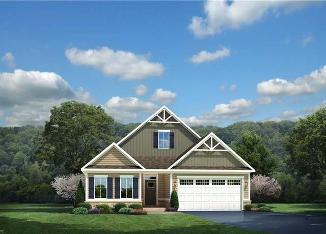 Property at 113 Repose Rd, Williamsburg, VA 23185, 3 beds, 3 baths