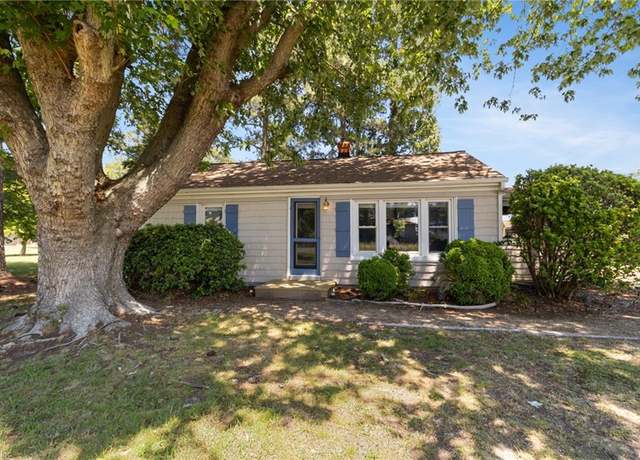 Property at 67 Marina Dr, Deltaville, VA 23043, 2 beds, 1 bath