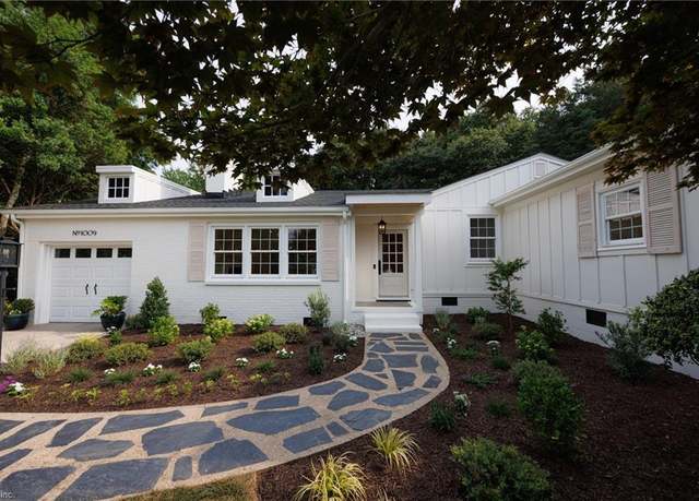 Property at 1009 Abingdon Rd, Virginia Beach, VA 23451, 4 beds, 3 baths