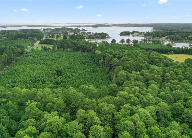 Property at 1.06AC East Point Rd, Onancock, VA 23417
