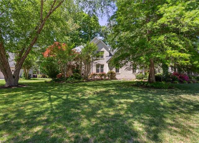 Property at 408 Dorchester Ct, Chesapeake, VA 23322, 5 beds, 3.5 baths