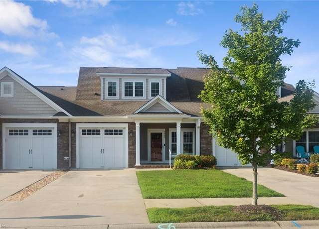 Property at 6885 Colemans Crossing Ave, Hayes, VA 23072, 3 beds, 3 baths