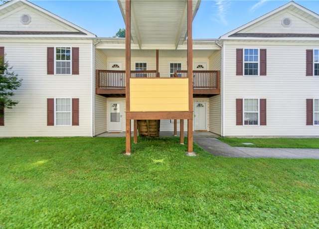 Property at 3909 Prominence Pl #201, Virginia Beach, VA 23452, 3 beds, 2 baths