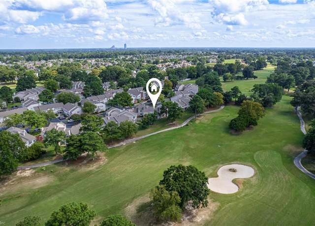 Property at 4919 Cypress Point Cir, Virginia Beach, VA 23455, 3 beds, 2.5 baths