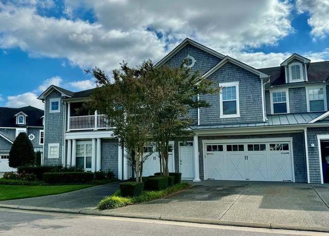 Property at 807 Turnberry Arch, Cape Charles, VA 23310, 3 beds, 2 baths