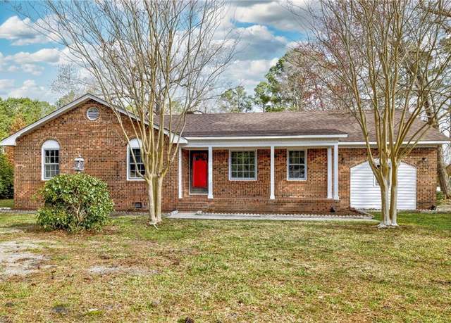 Property at 3140 Deer Path Rd, Suffolk, VA 23434, 3 beds, 2.5 baths