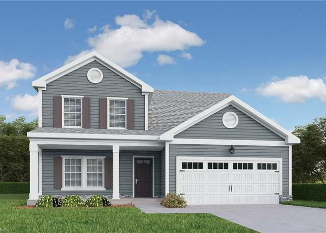 Property at 4422 Abercorn Dr, Suffolk, VA 23435, 4 beds, 3.5 baths