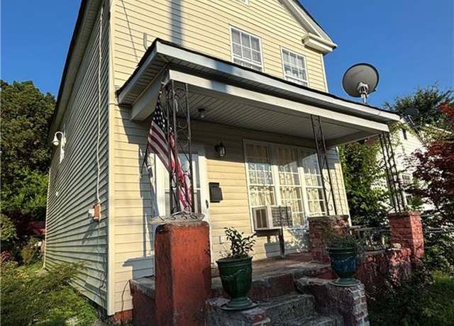 Property at 1350 Marshall Ave, Norfolk, VA 23504, 3 beds, 2.5 baths