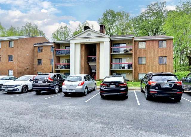 Property at 4006 Governors Sq #9, Williamsburg, VA 23188, 2 beds, 2 baths