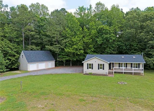 Property at 2480 Lees Neck Farm Rd, Saluda, VA 23149, 3 beds, 2 baths