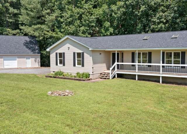 Property at 2480 Lees Neck Farm Rd, Saluda, VA 23149, 3 beds, 2 baths