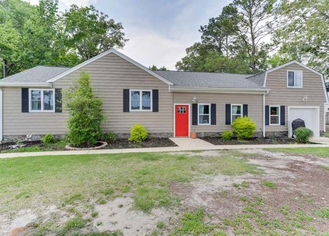 Property at 2736 Reads Rd, Virginia Beach, VA 23457, 3 beds, 2 baths