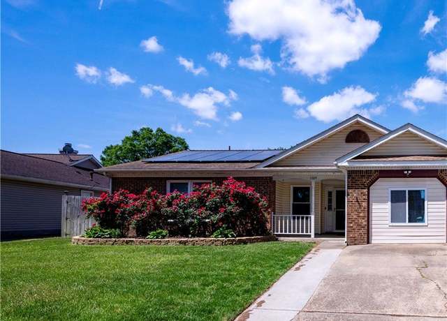 Property at 1109 Spindle Xing, Virginia Beach, VA 23455, 4 beds, 2.5 baths