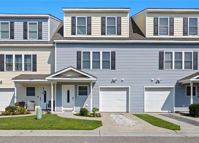 Property at 5804 Miss Coral Ct, Virginia Beach, VA 23462, 3 beds, 3.5 baths