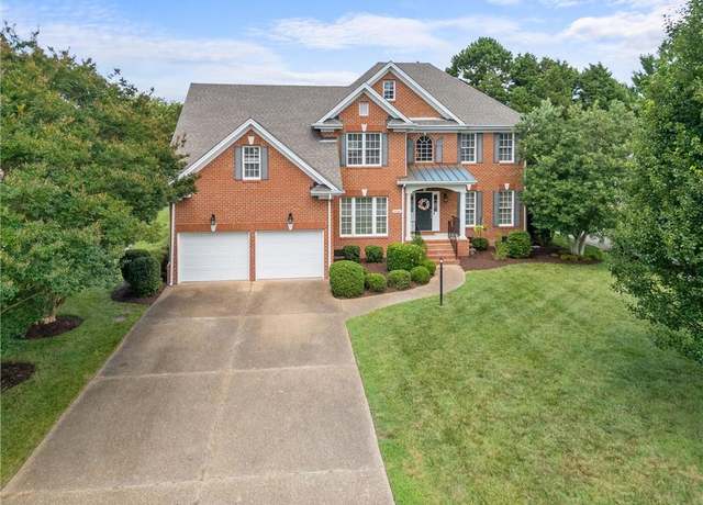 Property at 5104 Sunrise Ct, Suffolk, VA 23435, 5 beds, 3 baths