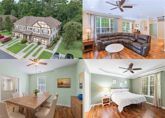 Property at 2002 James River Trl, Carrollton, VA 23314, 3 beds, 2 baths
