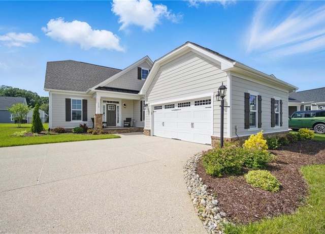 Property at 113 Saint Annes, Smithfield, VA 23430, 3 beds, 2.5 baths