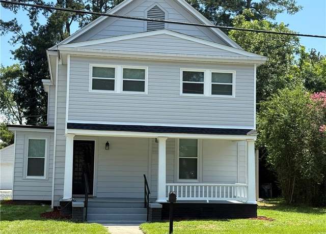 Property at 6613 Holland Rd, Suffolk, VA 23437, 4 beds, 3.5 baths
