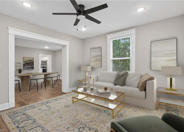 Property at 6613 Holland Rd, Suffolk, VA 23437, 4 beds, 3.5 baths
