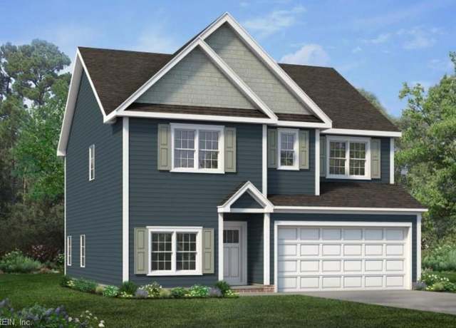 Property at MM Yadkin (manchester) Dr, Shawboro, NC 27973, 5 beds, 3.5 baths