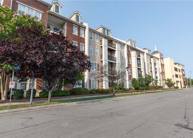 Property at 1400 Granby St #413, Norfolk, VA 23510, 2 beds, 2 baths